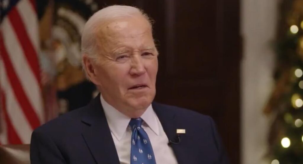 No Wonder They All Covered up Biden’s Health – One Aide Was Reportedly Set to Get $4 Million Bonus if Biden Was Re-Elected