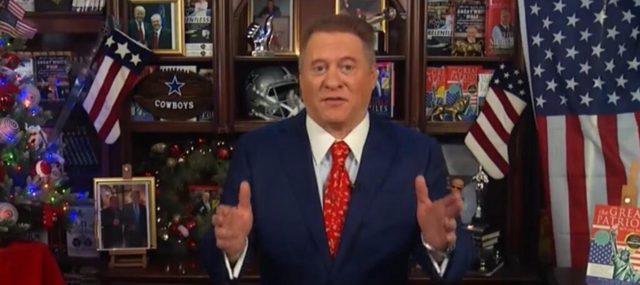 Wayne Root Celebrates President Trump Calling Democrats Evil and Doing the Bidding of Satan… Trump Fighting Massive Crime Wave Across USA… and the Case of the Most Persecuted Gold Star Mom in America – Tina Peters