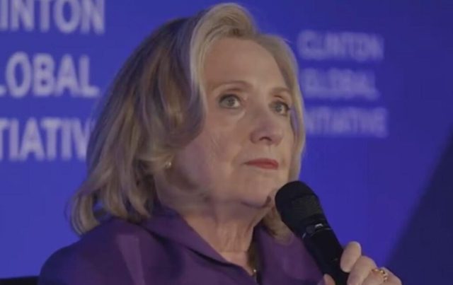 Newly Declassified DOJ Watchdog Report on Hillary Clinton’s Private Server Scandal Reveals Barack Obama’s Email Was Hacked