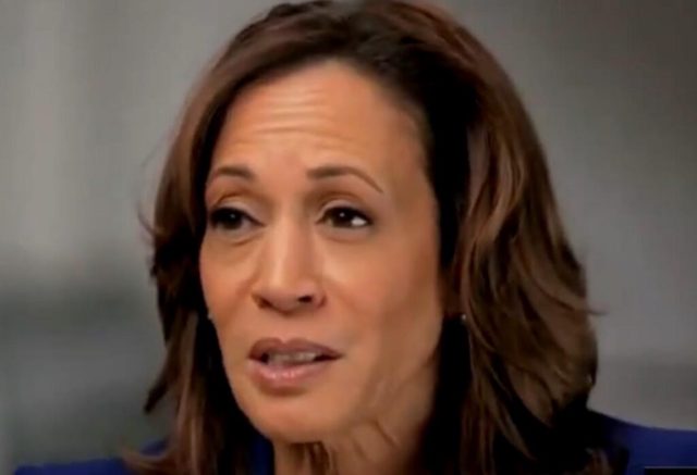 REVEALED: Secret Service Spent $81,000 on Kamala Harris’ Trip to Australia Where She Was Paid $500,000 to Bash Elon Musk and Trump