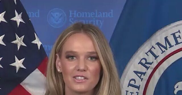 Exclusive: DHS Vows Deportation Numbers Will Increase, Lays Out Detailed Plan