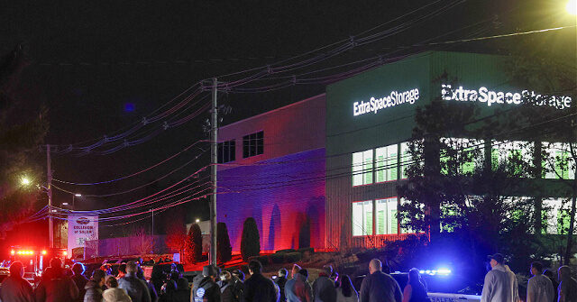 Police Chief: Deceased Brown Shooting Suspect ‘a Portuguese National’