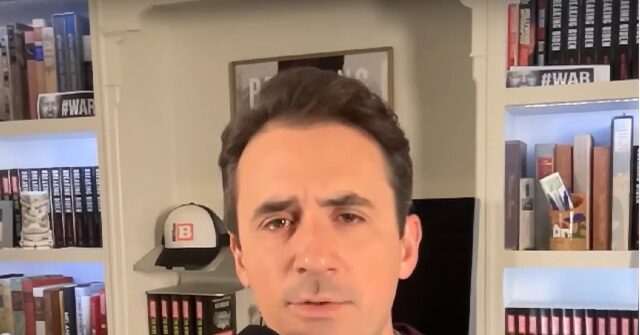 Can’t Stop, Won’t Stop: Lawfare Investigations Just Getting Started