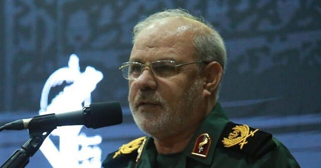 Iran Insists Ceasefire Talks Ongoing, Denies Bombing Kuwait