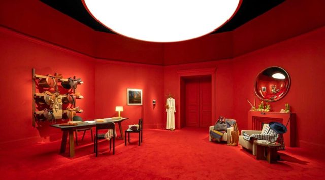 Hermès Mystery Game in NYC Raises The Bar of Brand Engagement