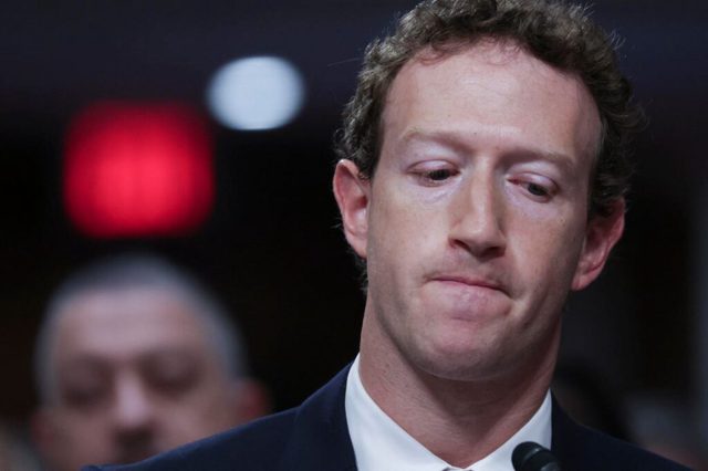 If Meta Is A ‘Monopoly,’ Why Is Mark Zuckerberg Offering ‘Big Bucks’?