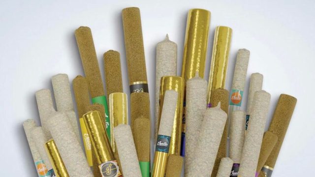 316 Million Joints Smoked Last Year—Here’s Who Cashed In