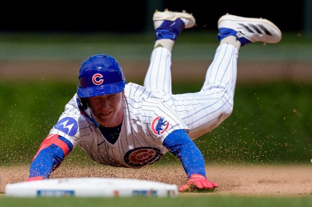 Cubs Could Wind Up Paying Heavily To Add Starting Pitching