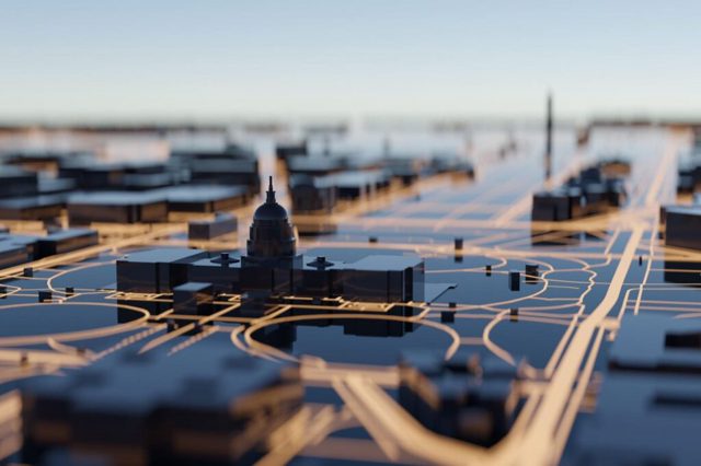 An Inflection Point For U.S. Competitiveness