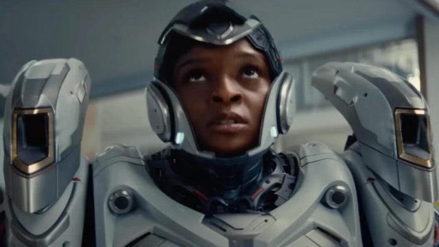 ‘Ironheart’ Is Tied As The Second Lowest-Scored MCU Show Ever