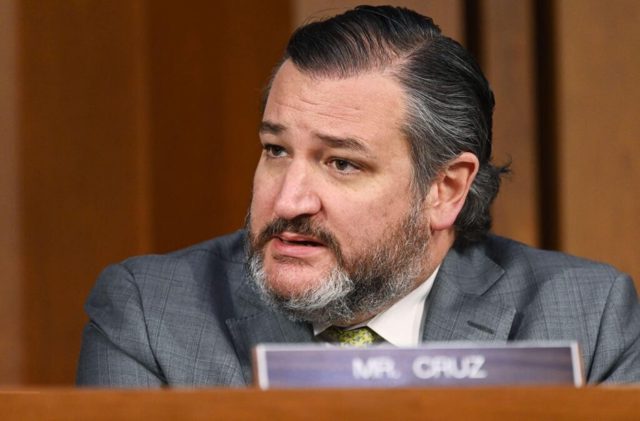 Senate Hearing Explores China’s Role In Funding U.S. Climate Groups