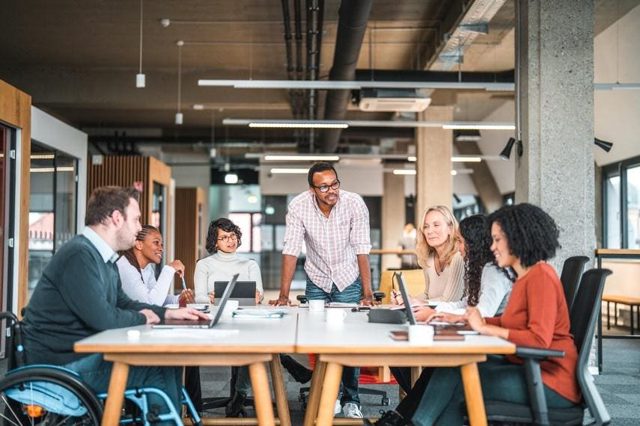 Why Everyone Can’t Have A Say In Everything