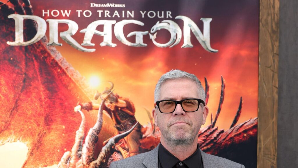 ‘How To Train Your Dragon’ Earns Composer John Powell His Biggest Hit Album