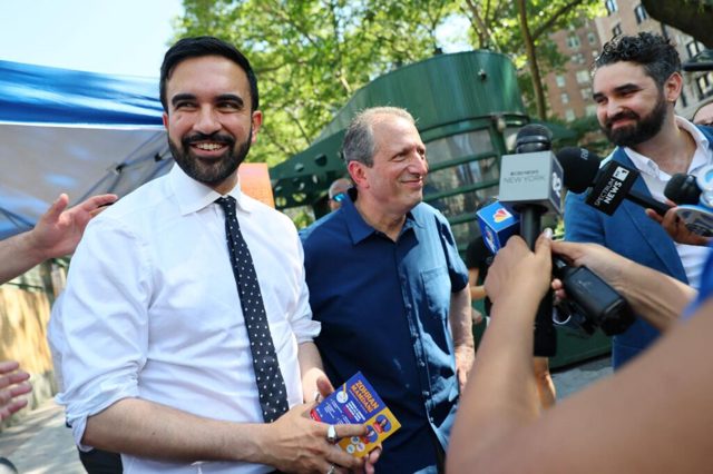 Will Mamdani’s Proposed Millionaire Tax Save Or Sink New York City?