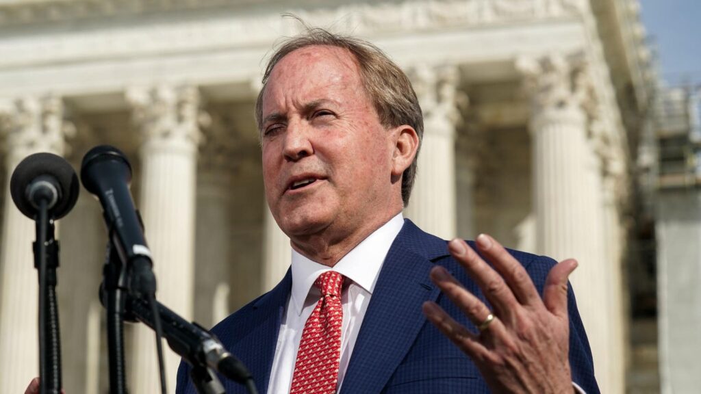 Supreme Court Backs Texas’ Age Verification Law For Adult Websites