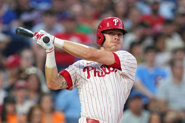 Max Kepler Claims Phillies Misled Him During Free Agency