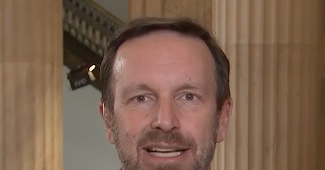 Murphy: Trump Administration ‘Lying’ About Iran’s Nuclear Program