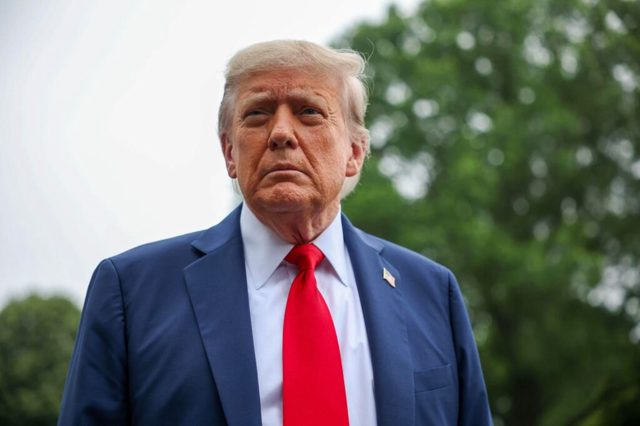 Supreme Court Doesn’t Overturn Birthright Citizenship—But Otherwise Sides With Trump