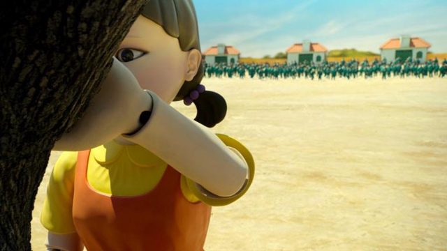 So, ‘Squid Game’ Season 4? Don’t Rule It Out