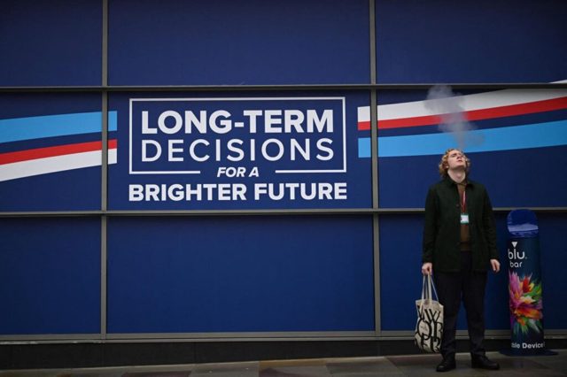 Tobacco-Free Future – Moving Forward Or Backwards?