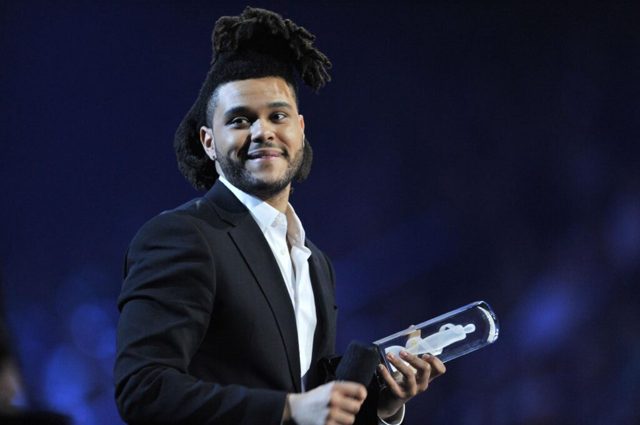 The Weeknd’s Breakout Album Reaches A Momentous Milestone