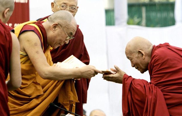 15 Enlightening Books About Spirituality