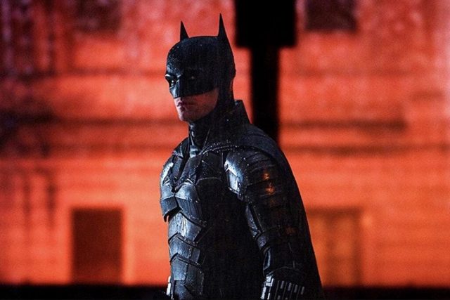 Part II’ Script In, Skepticism Rises About ‘Brave And The Bold’