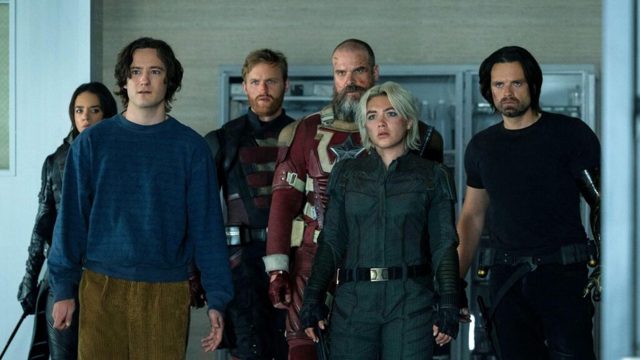 Marvel’s ‘Thunderbolts*’ Arrives On Streaming This Week