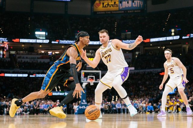 Why NBA Free Agents Should Consider Signing Shorter Contracts For Now