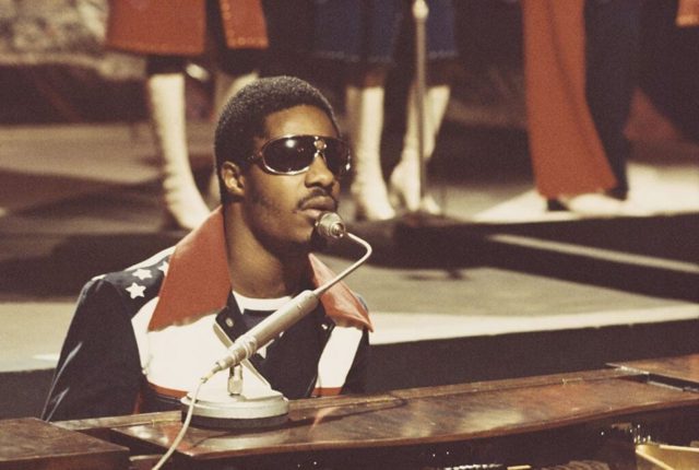 25 Stevie Wonder Songs That Changed Music Forever