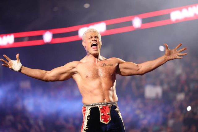 WWE Night Of Champions 2025 Match Card, Start Time And Most Likely Winners