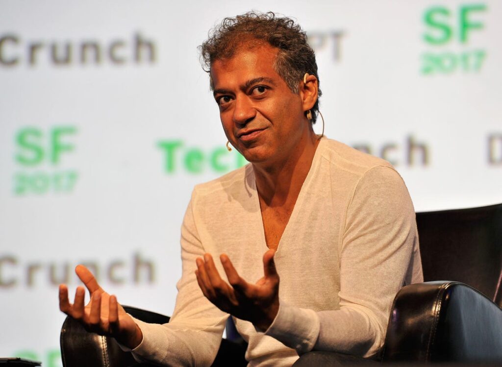 The Real Currency Of Life, According To Naval Ravikant