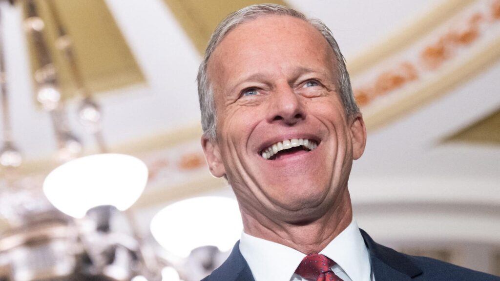 GOP Senate Advances Major Student Loan Reforms — With Some Big Tweaks