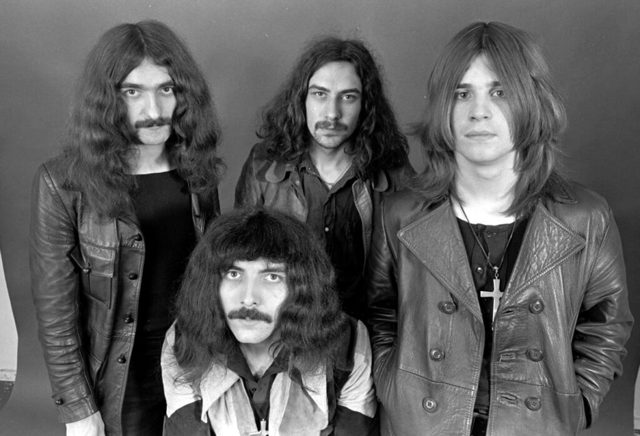 15 Greatest Black Sabbath Songs, Across Decades And Members