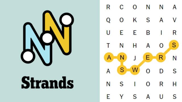 Hints, Spangram And Answers For Sunday, June 29th