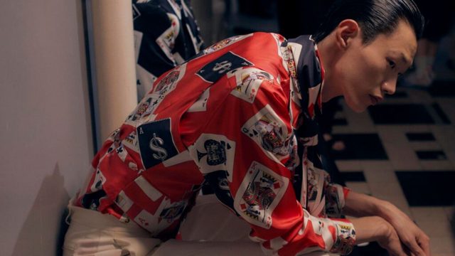AWGE By A$AP Rocky Collection Highlights Rapper’s Recent Legal Woes