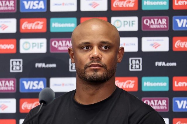 Now Vincent Kompany Faces An Even Bigger Bayern Munich Challenge