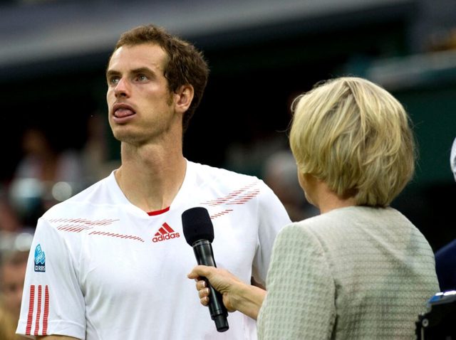 Wimbledon’ s Most Emotional Matches Featuring Murray, Jabeur And Goran