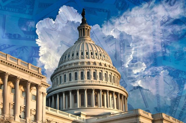 5 Key Steps For The One Big Beautiful Bill To Become Law