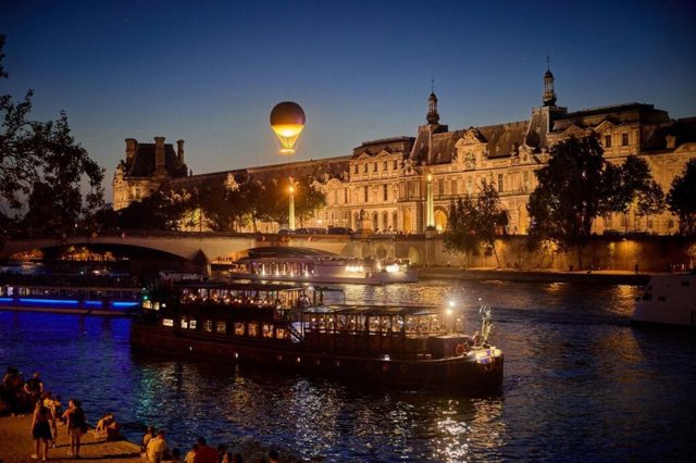 How Paris Continues To Conquer Olympics Fans A Year After The Games