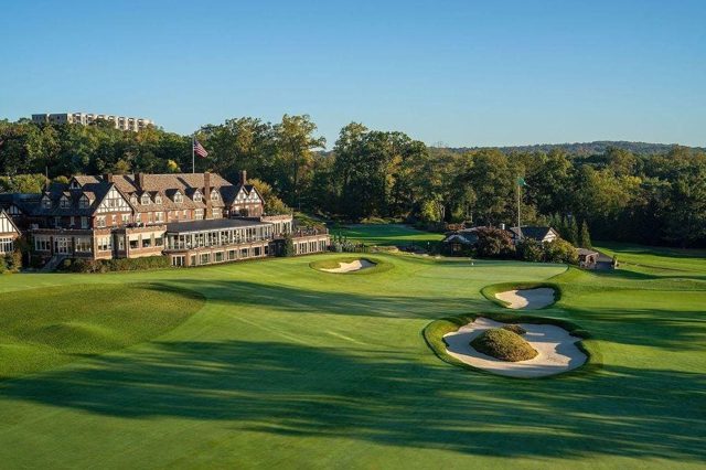 A Look Inside Baltusrol Golf Club’s $23 Million Course Restoration