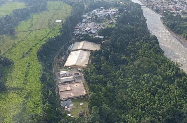 The Disconnect Between Climate Goals And Funds For Factory Farms