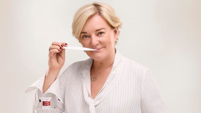 Jo Malone CBE Launches Jo Vodka, Turning Memory Into Taste