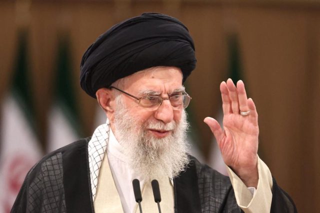 The Iranian Threat To Global Oil Supply Chains Remains