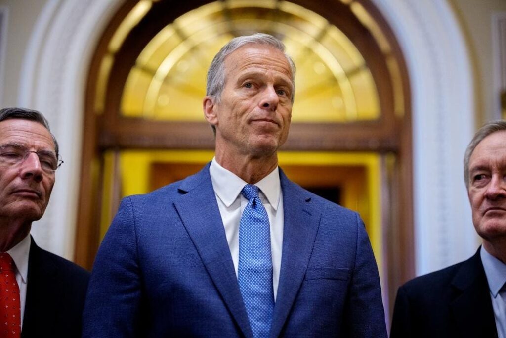 Senate Passes Massive Changes To Student Loan Borrowing And Repayment