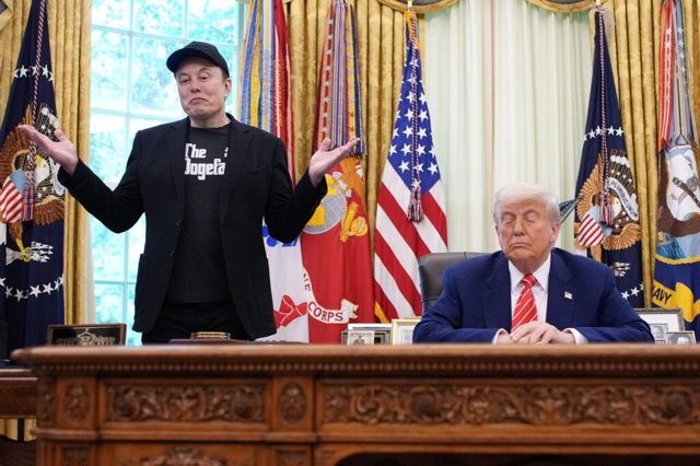 Trump Warns Musk To Not Play ‘Game’ (Live Updates)