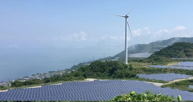 Thai Billionaire Vongkusolkit Family’s Banpu Buys Stake In Australian Energy Storage Project