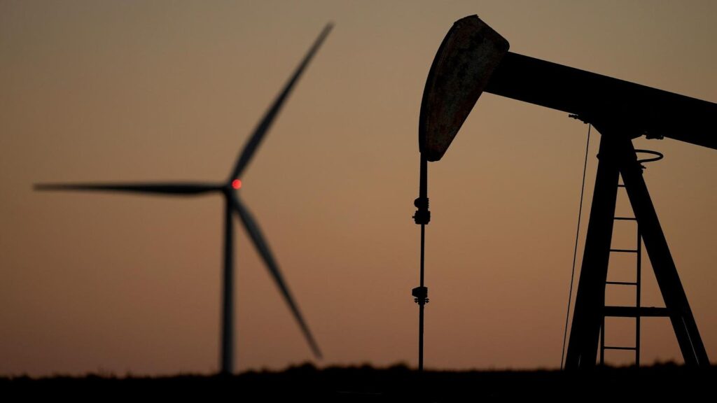 Red States–And AI–Are Big Losers From Trump’s Clean Energy Massacre