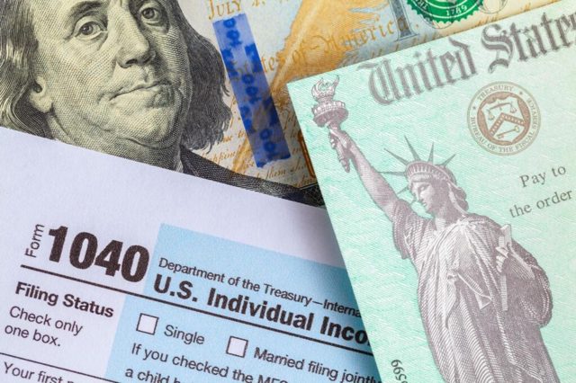 5 Key Ways Trump’s Big Beautiful Bill Will Transform Your Own Taxes