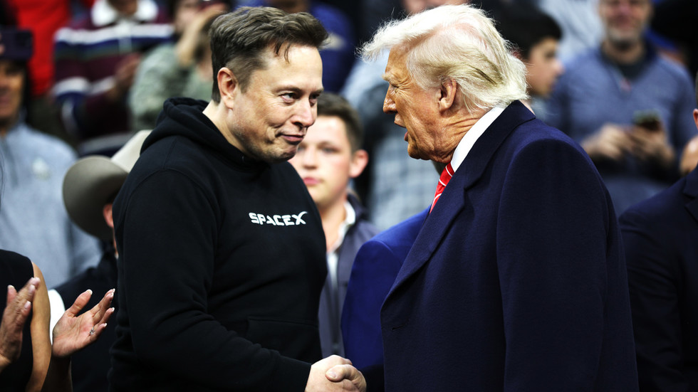 Musk explains why he changed his stance on Trump